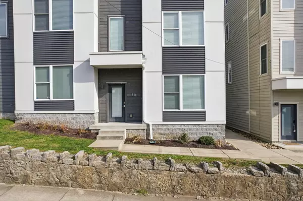 Nashville, TN 37209,514 31st Ave #N