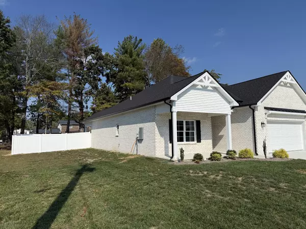 Manchester, TN 37355,0 Spring House Dr