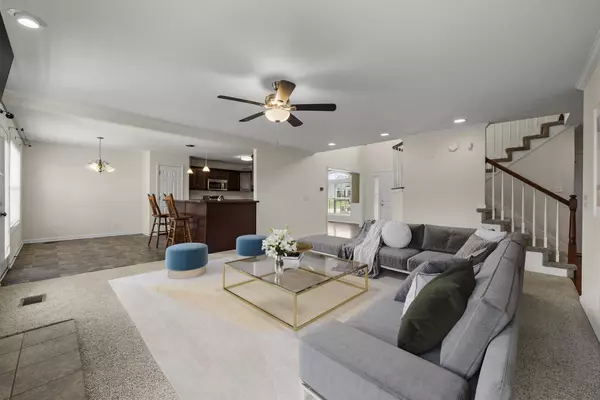 Clarksville, TN 37042,3232 Timberdale Dr