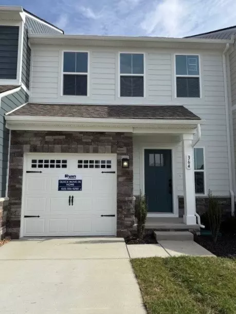 Gallatin, TN 37066,364 Tompkins Ln #D