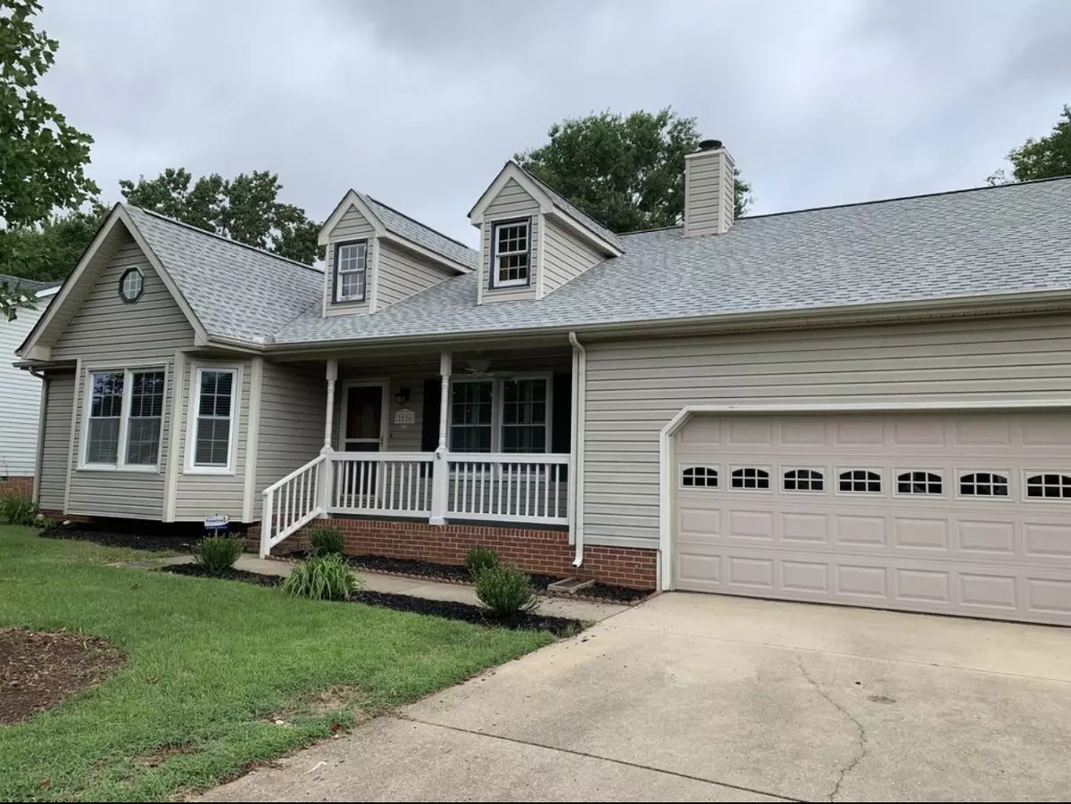 Murfreesboro, TN 37128,2526 Tiffany Ct