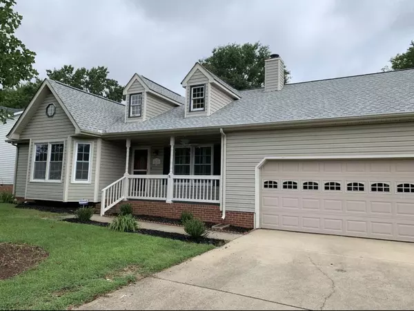 2526 Tiffany Ct, Murfreesboro, TN 37128