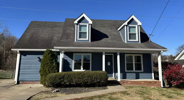 204 Township Dr, Hendersonville, TN 37075