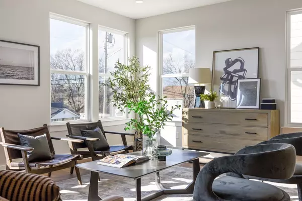 616 Croley Dr, Nashville, TN 37209