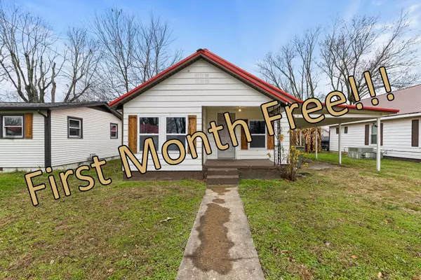 508 5th St, Lawrenceburg, TN 38464