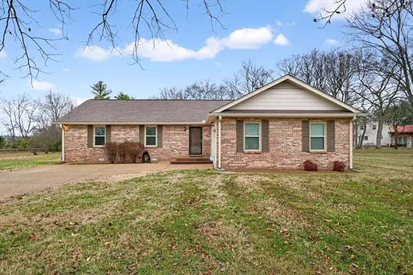 205 Stoneyway Ct, Nolensville, TN 37135