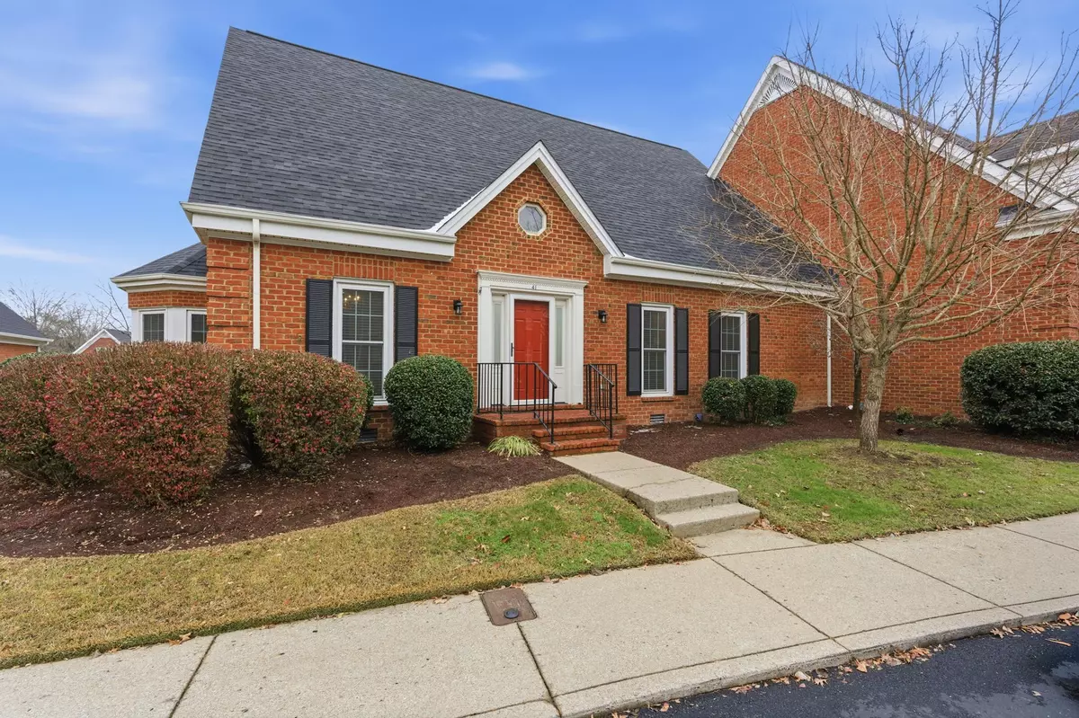 Hendersonville, TN 37075,41 Wyndermere Dr