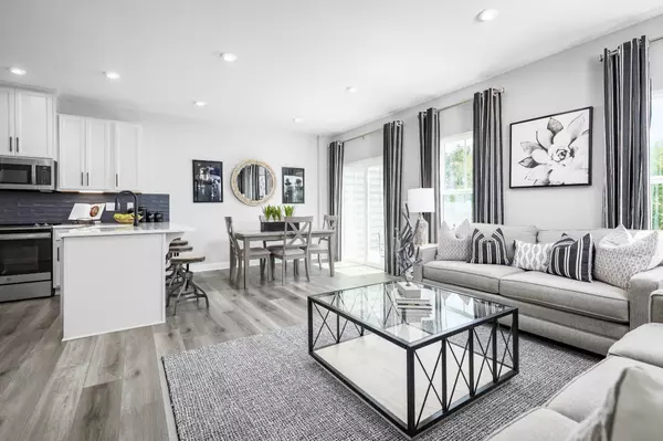 Gallatin, TN 37066,391 Tompkins Ln #E