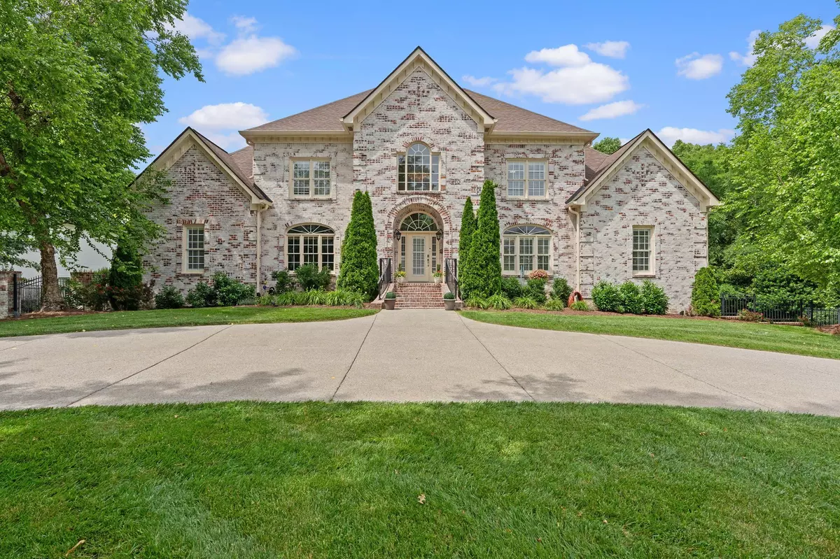 Brentwood, TN 37027,9640 Mitchell Pl