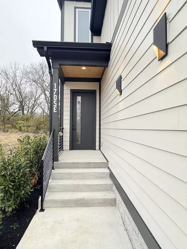 Nashville, TN 37218,1705 River Dr #E