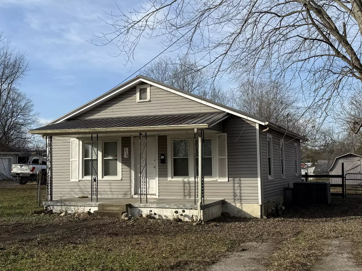 Hohenwald, TN 38462,318 N Oak St