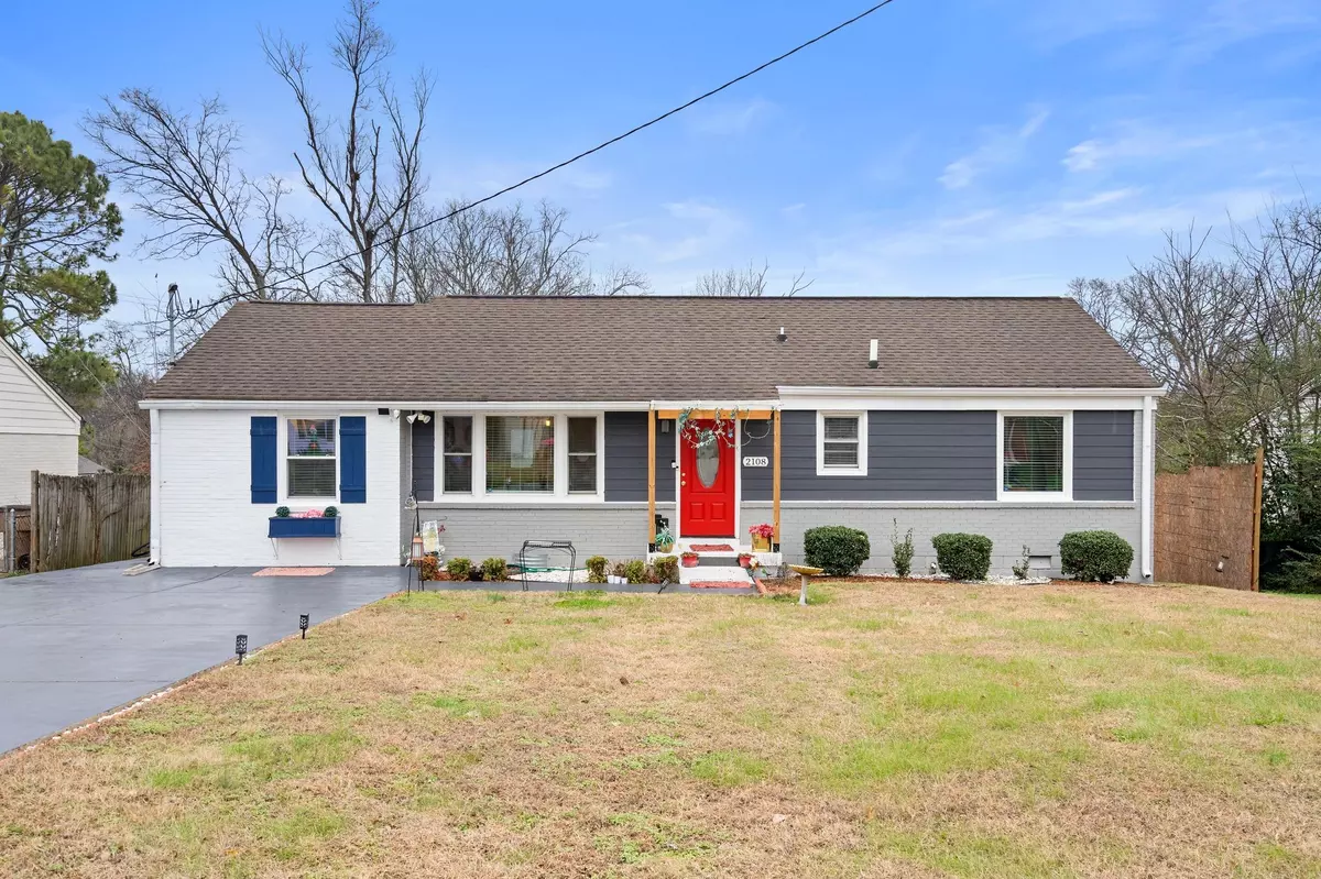 Nashville, TN 37210,2108 Sanborn Dr