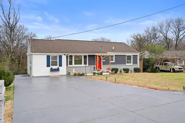 Nashville, TN 37210,2108 Sanborn Dr