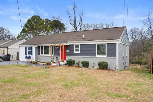 Nashville, TN 37210,2108 Sanborn Dr