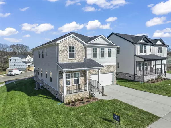 301 Brandi Ln, Gallatin, TN 37066