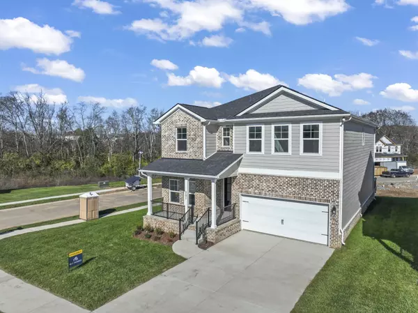 Gallatin, TN 37066,301 Brandi Ln