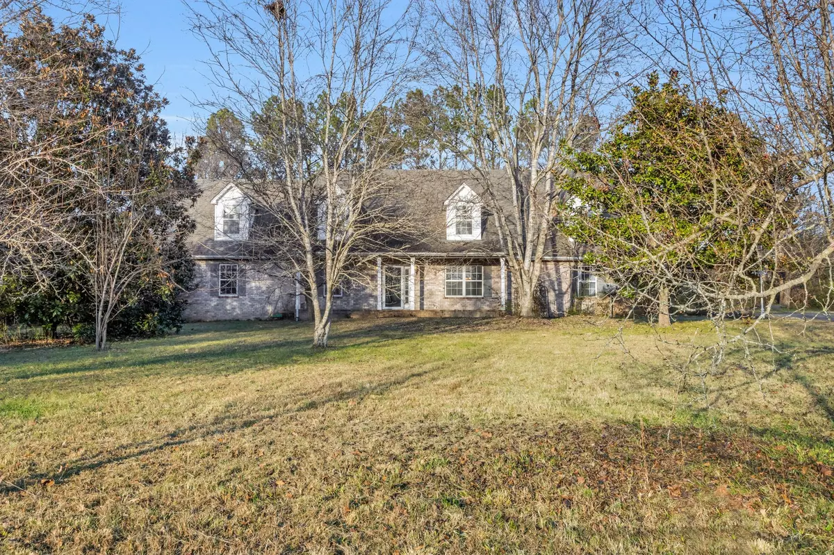 Murfreesboro, TN 37129,107 Smotherman Ct