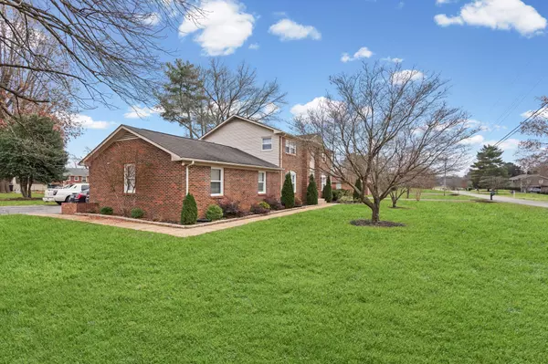 Columbia, TN 38401,6016 Clifton Dr