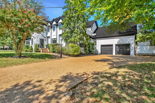 Franklin, TN 37064,301 Mercury Dr