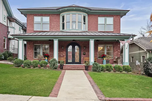 Nashville, TN 37206,816 Shelby Ave