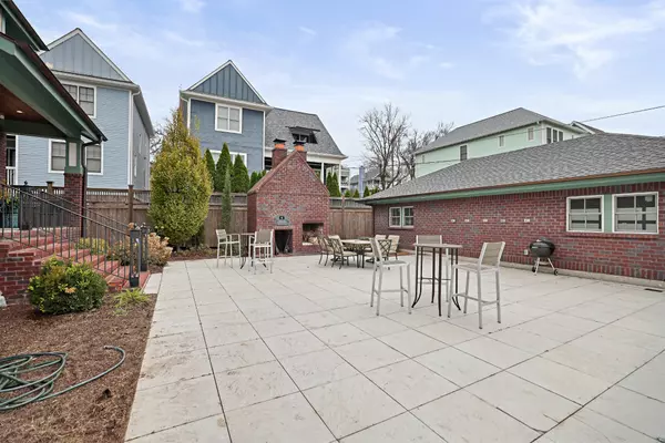 Nashville, TN 37206,818 Shelby Ave #B