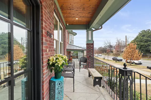 Nashville, TN 37206,818 Shelby Ave #A