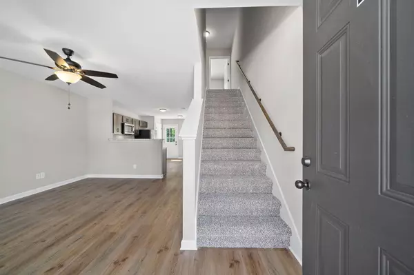 Clarksville, TN 37040,259 Smithson Lane #B