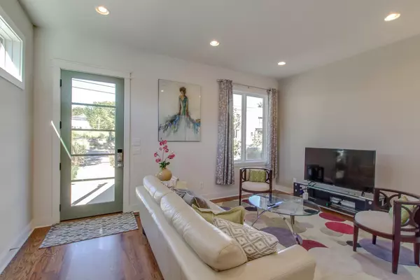 Nashville, TN 37203,761B Alloway St