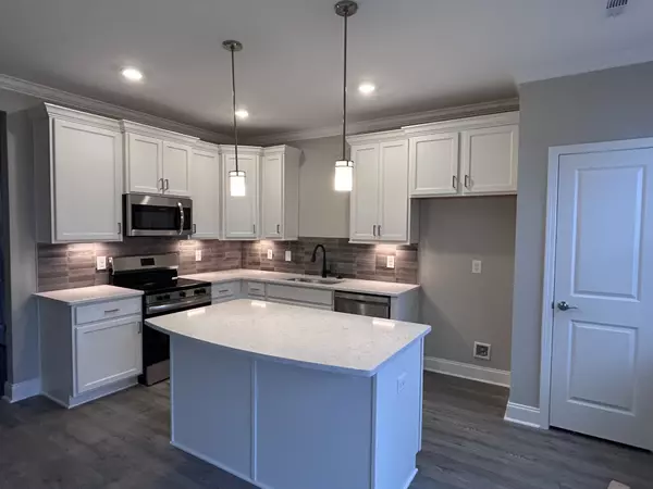 Thompsons Station, TN 37179,2101 Branford Pl #203