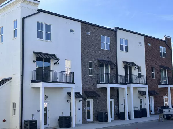 Thompsons Station, TN 37179,2101 Branford Pl #203