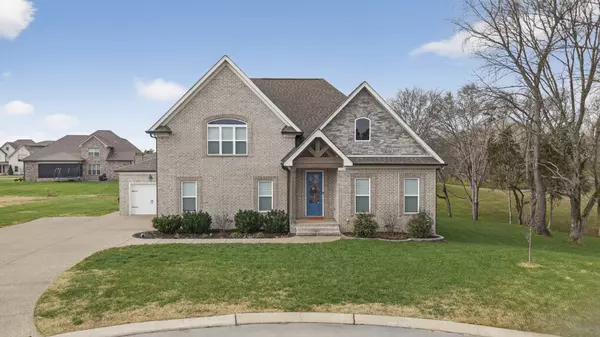 Mount Juliet, TN 37122,207 Kortney Marie Pl
