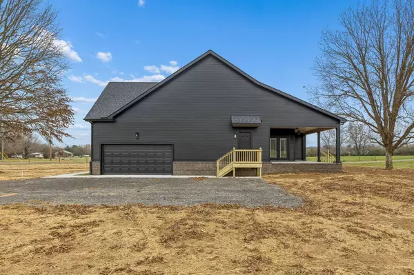 Woodbury, TN 37190,4753 Short Mountain Rd