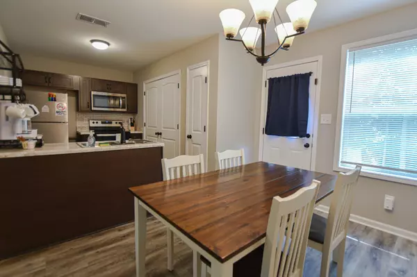 Clarksville, TN 37040,219 Smithson Lane #D