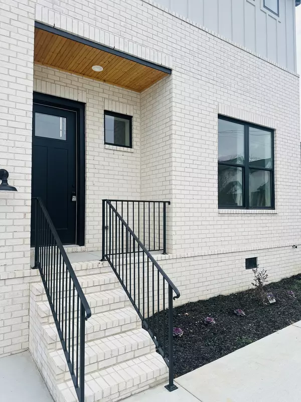 Nashville, TN 37211,4336 Old Goins Rd