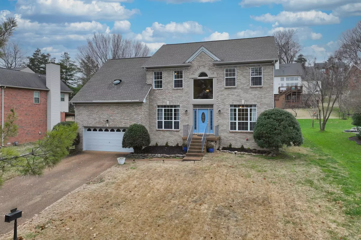 Goodlettsville, TN 37072,820 Caldwell Dr