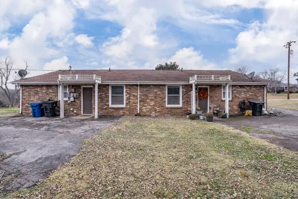 Hermitage, TN 37076,537 Frankfort Drive
