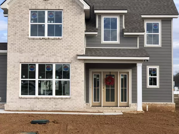 Bell Buckle, TN 37020,10119 Bighorn Ln