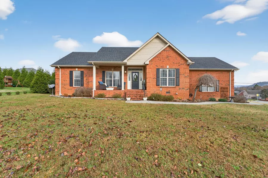169 Bradford Way, Woodbury, TN 37190