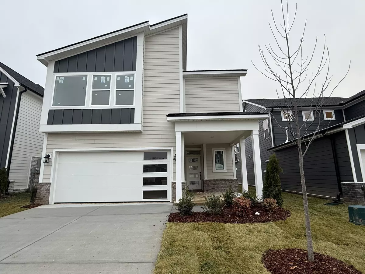 Gallatin, TN 37066,1248 Linn Cove Court