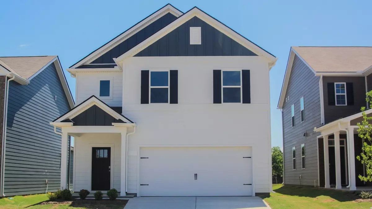 Murfreesboro, TN 37129,4356 Oswin Drive