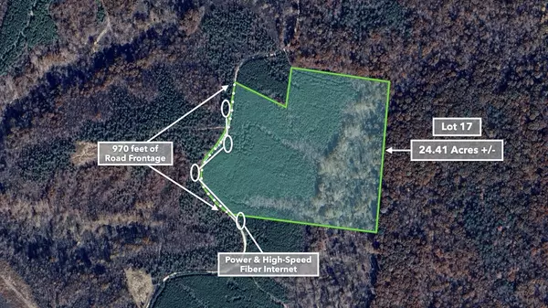 Dover, TN 37058,0 Cox Hollow