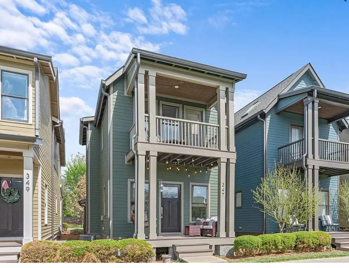 Nashville, TN 37209,347 Sylvan Park Ln