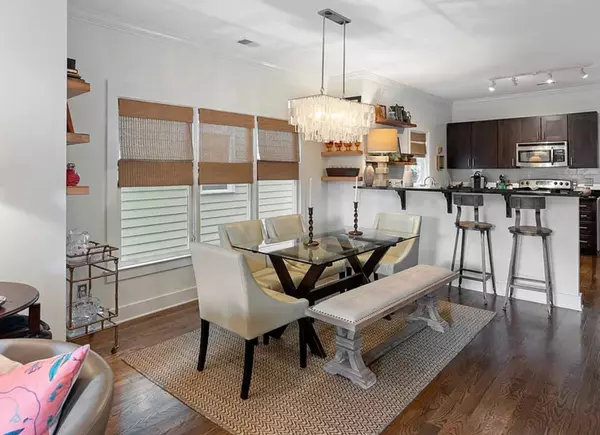 Nashville, TN 37209,347 Sylvan Park Ln