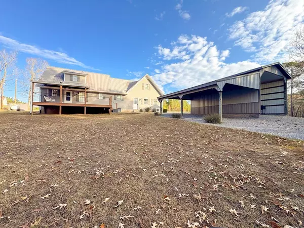 Cadiz, KY 42211,1047 Delmont Church Rd