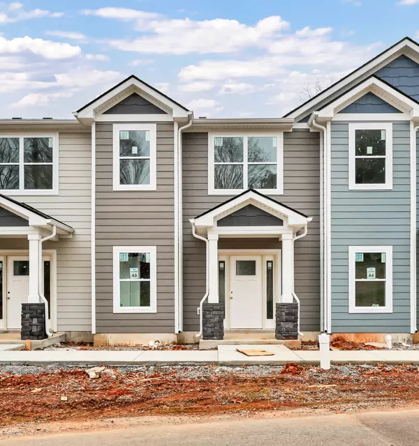 Clarksville, TN 37040,180 Clay Ridge Dr #A3