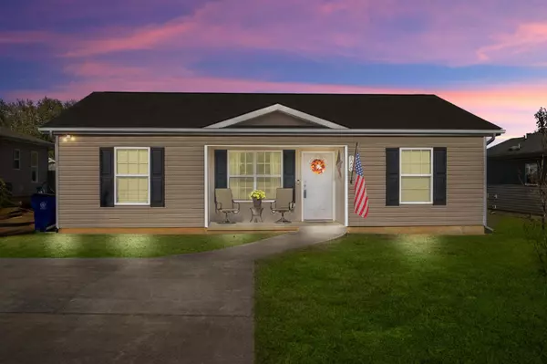 1220 Victory Street #SW, Cleveland, TN 37311