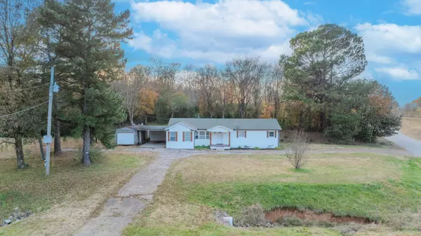 2911 N Central Ave, Humboldt, TN 38343