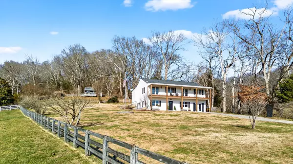 Lynnville, TN 38472,2640 Fry Branch Rd