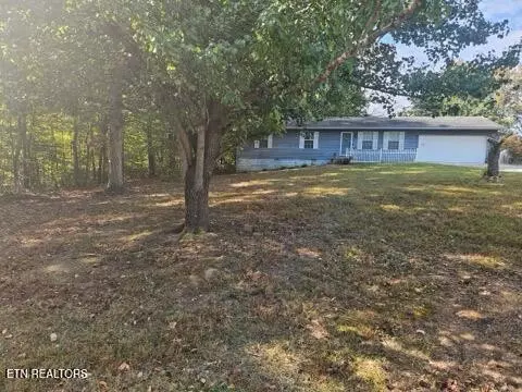 367 Alnwick Drive, Friendsville, TN 37737