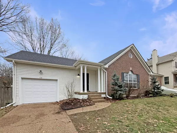 Goodlettsville, TN 37072,114 Dover Ct